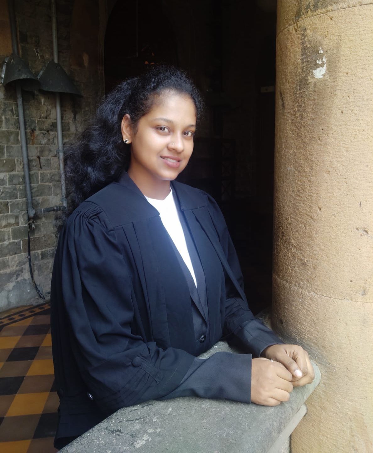 Adv. Aishwarya Chaitanya Khanolkar